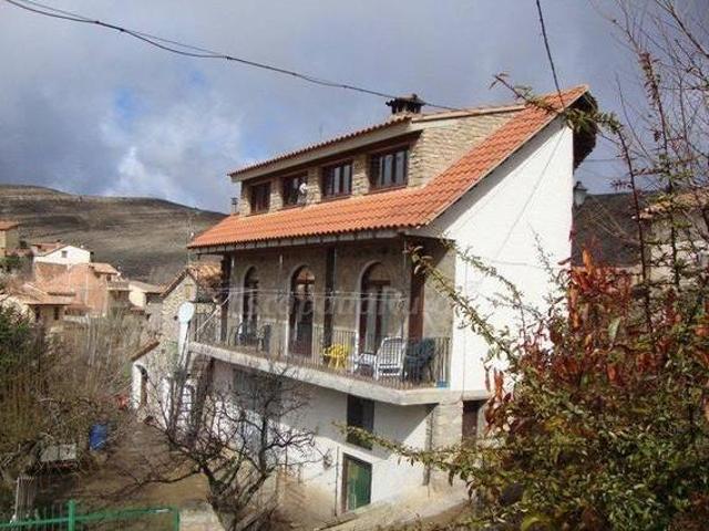Casa Rural Chulilla