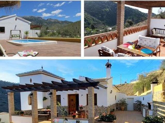 Casa Rural Clara
