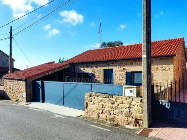 Casa rural Cobadiña 11