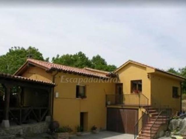 Casa Rural Coloman