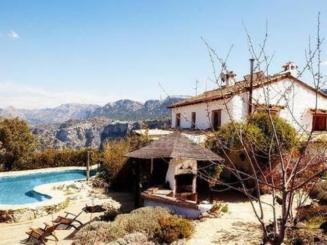 Casa rural Collado del Pocico