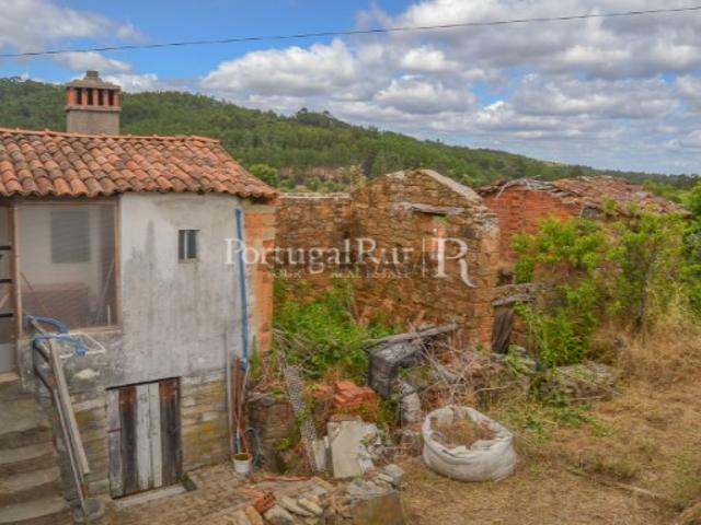 Casa Rural com Quintal a 1 km de Proença a Nova