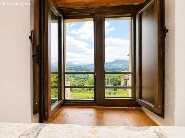 CASA RURAL COMPLETAMENTE REFORMADCA CON JARDIN, BARBACOA Y ALMACEN | OTERO PILOÑA