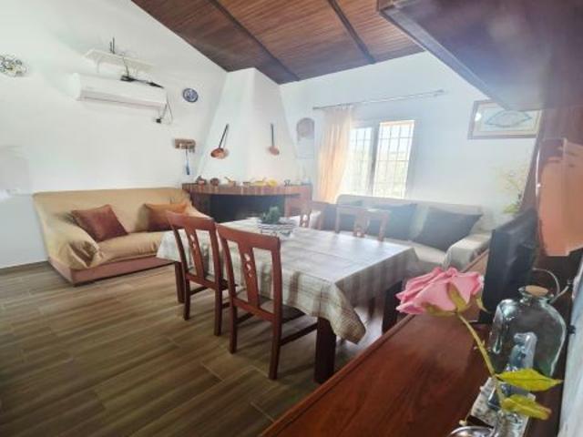 Casa rural con licencia turística en el corazón de la Serranía de Ronda y Cádiz