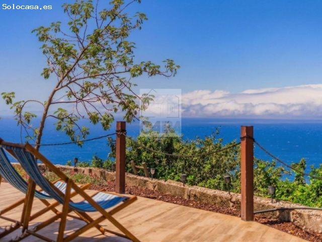 Casa Rural con Parcela y Piscina