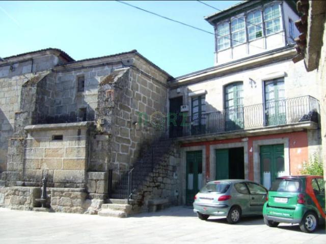 CASA RURAL CON RESTAURANTE EQUIPADO