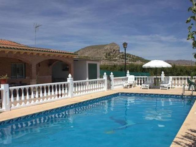 Casa Rural Consuelo