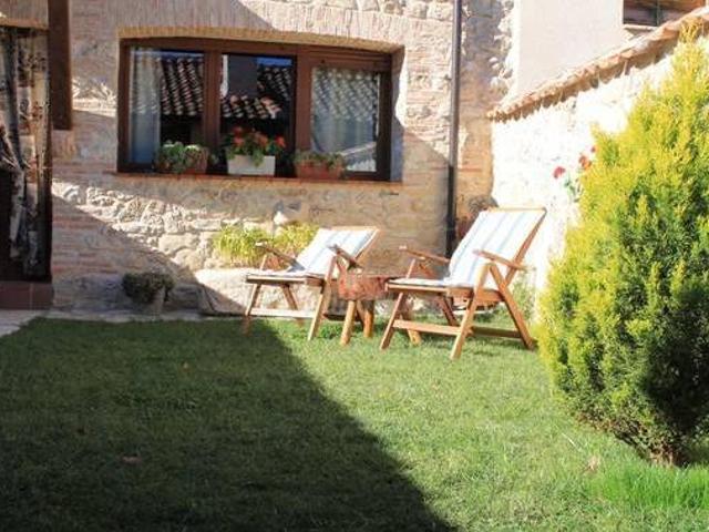Casa Rural Cotanilla