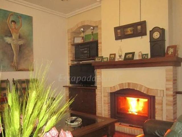 Casa Rural Crisalva