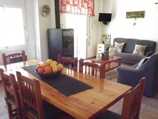 Casa Rural d en Paco