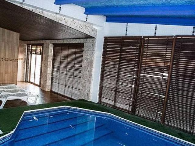 Casa Rural Daniel