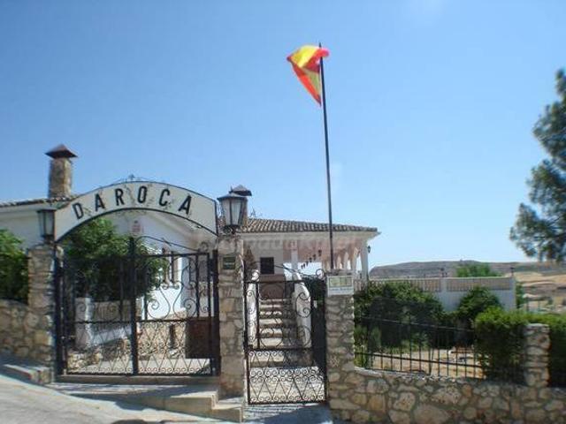 Casa Rural Daroca