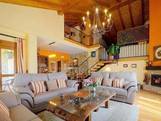 Casa Rural de Alba