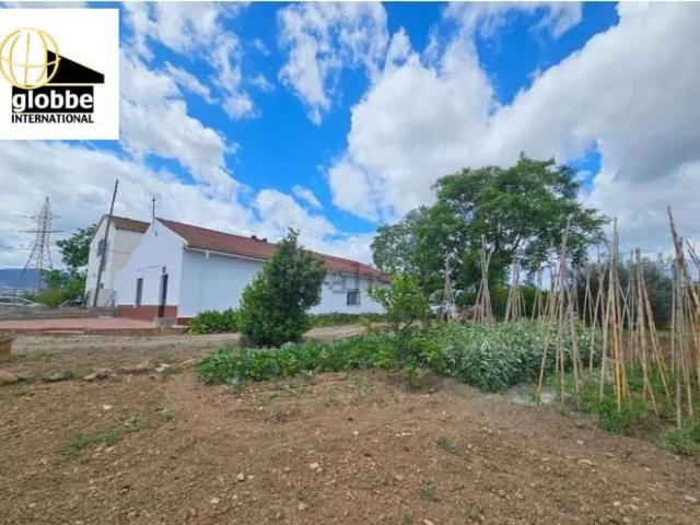 Casa rural de lujo de 108 m2 en venta Málaga, España