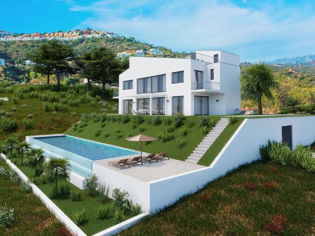 Casa rural de lujo de 1000 m2 en venta La Mairena, Andalucía