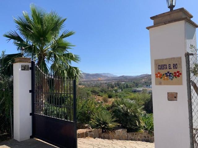 Casa rural de lujo de 115 m2 en venta Álora, España