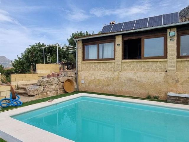 Casa rural de lujo de 140 m2 en venta Casares, Andalucía