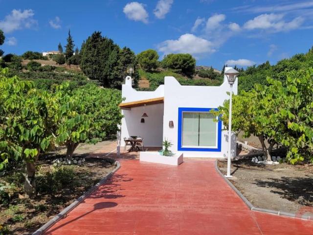 Casa rural de lujo de 140 m2 en venta Salobreña, Andalucía