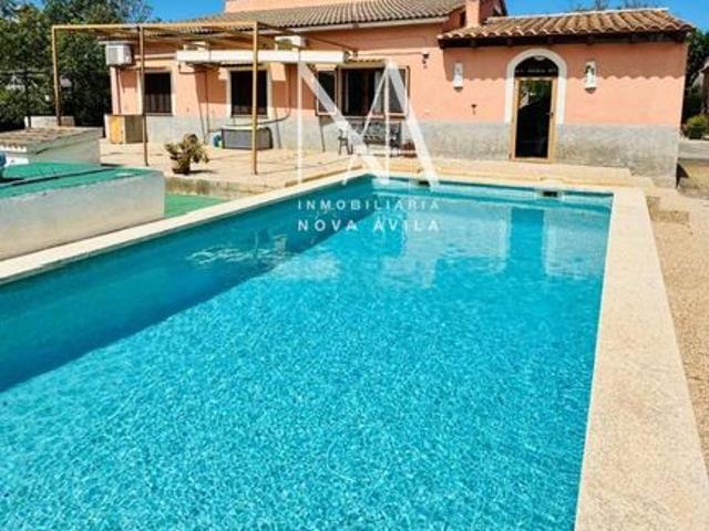 Casa rural de lujo de 154 m2 en venta Inca, España