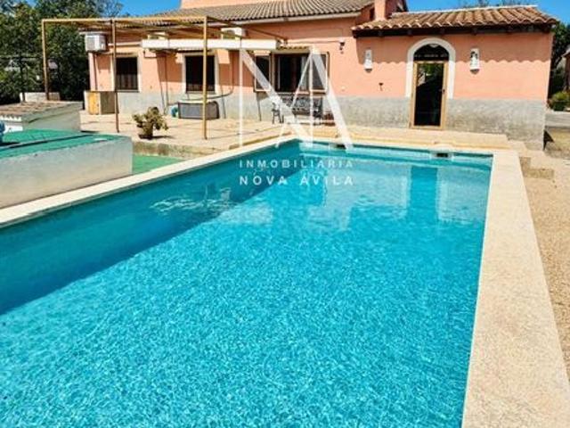 Casa rural de lujo de 154 m2 en venta Inca, España