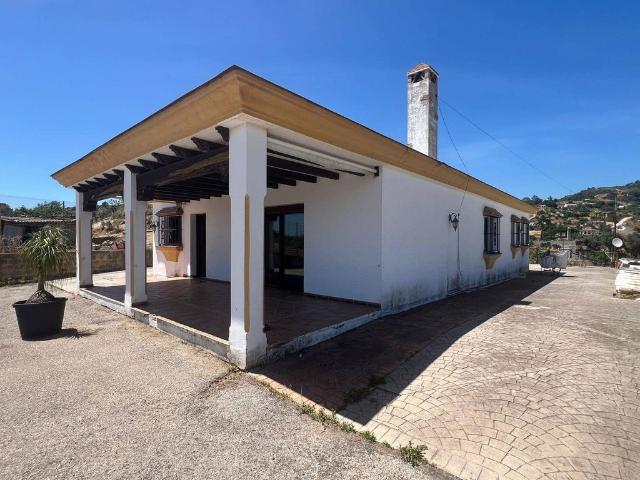 Casa rural de lujo de 150 m2 en venta Estepona, España