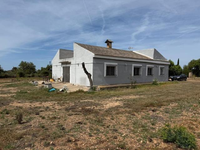 Casa rural de lujo de 179 m2 en venta Llucmajor, Baleares