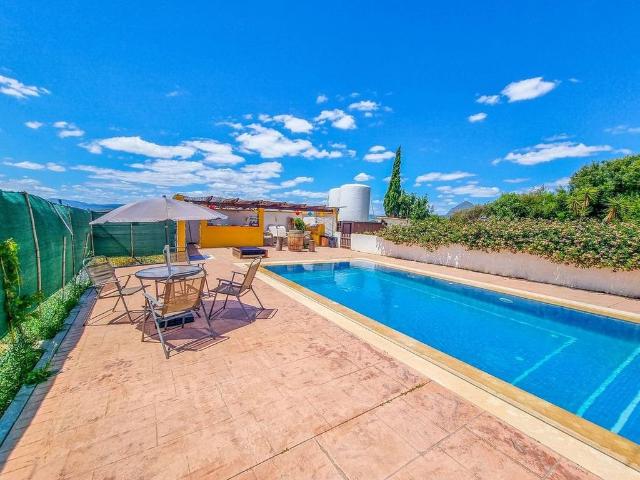Casa rural de lujo de 195 m2 en venta Casares, Andalucía