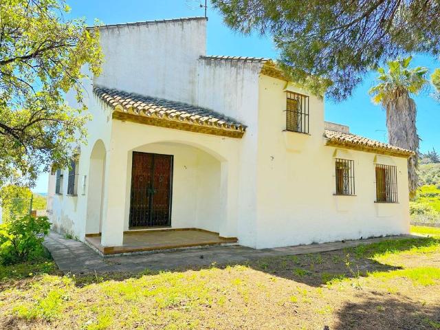 Casa rural de lujo de 215 m2 en venta Estepona, Andalucía