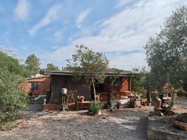 Casa rural de lujo de 224 m2 en venta Algaida, Baleares