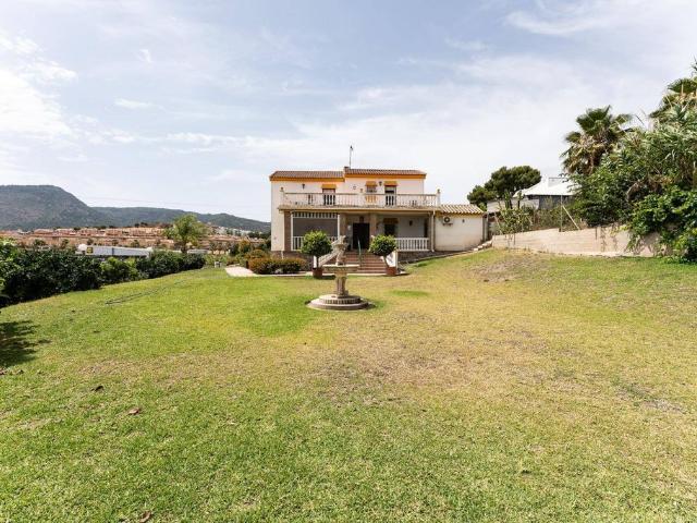 Casa rural de lujo de 223 m2 en venta Alhaurín de la Torre, Andalucía