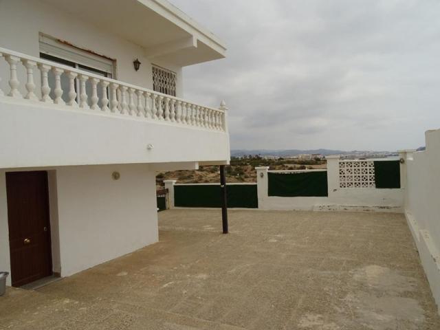 Casa rural de lujo de 234 m2 en venta Águilas, España