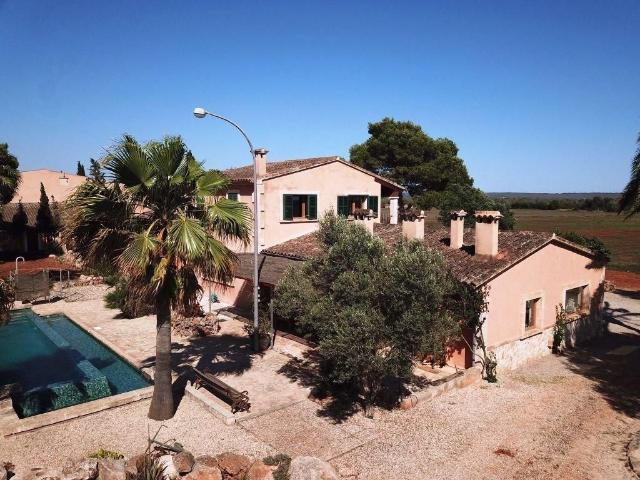 Casa rural de lujo de 2381 m2 en venta Campos, Baleares