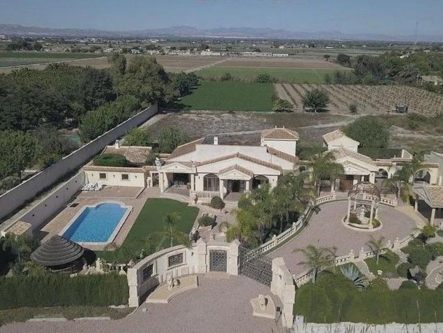 Casa rural de lujo de 230 m2 en venta Daya Vieja, España