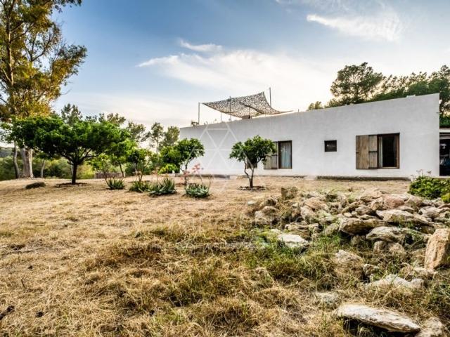 Casa rural de lujo de 247 m2 en venta San Juan Bautista, Baleares