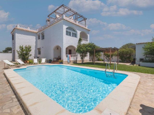 Casa rural de lujo de 257 m2 en venta Barbate, Andalucía