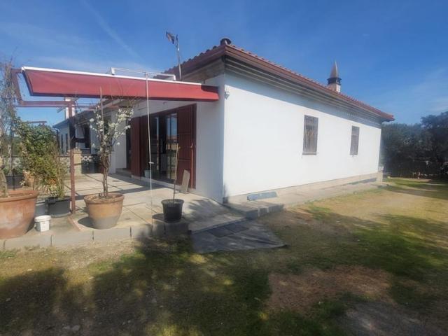 Casa rural de lujo de 250 m2 en venta Casar de Cáceres, Extremadura