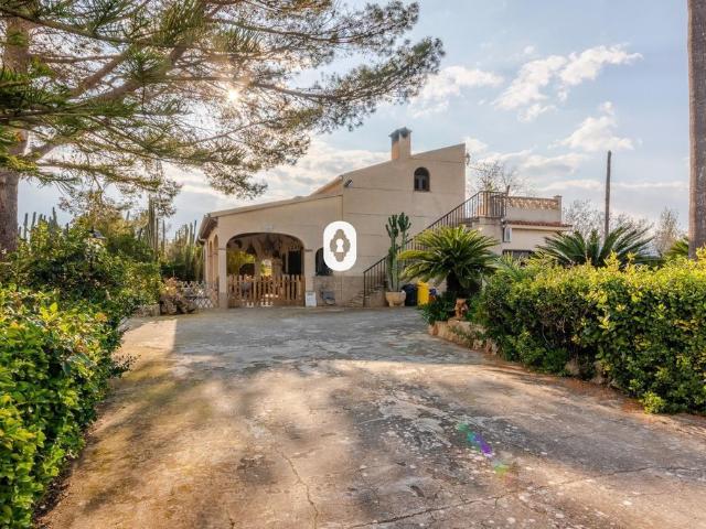Casa rural de lujo de 275 m2 en venta Inca, España
