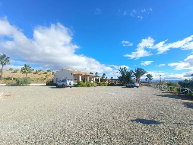 Casa rural de lujo de 278 m2 en venta Alhaurín el Grande, Andalucía