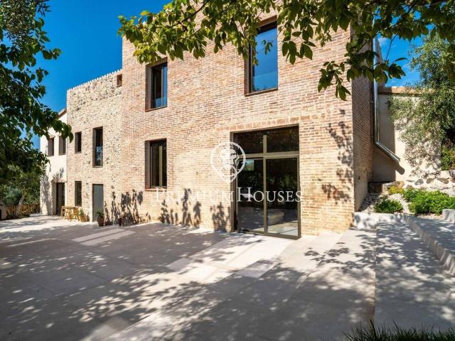 Casa rural de lujo de 300 m2 en venta Ruidoms, Cataluña