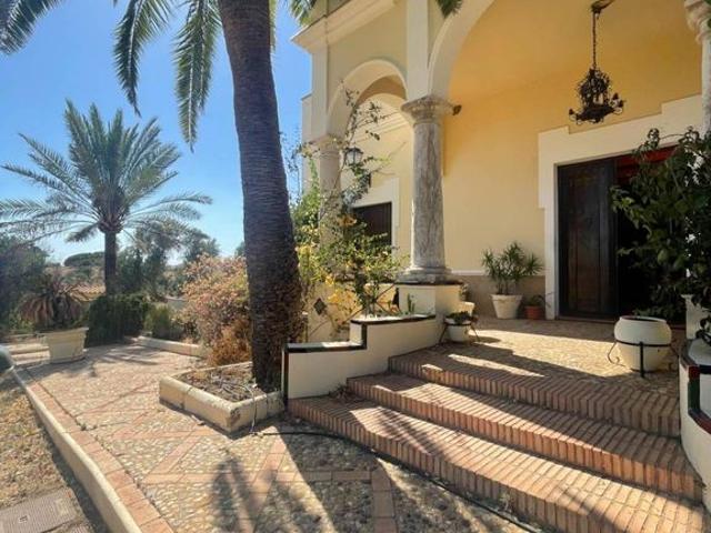 Casa rural de lujo de 339 m2 en venta Ayamonte, España