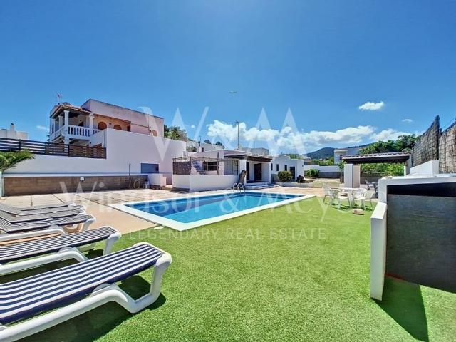 Casa rural en venta San Jose de la Atalaya, Baleares
