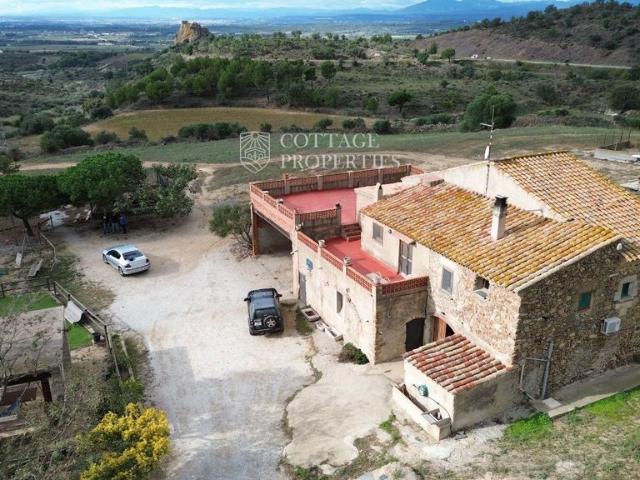 Casa rural de lujo de 355 m2 en venta Vilajuïga, Cataluña