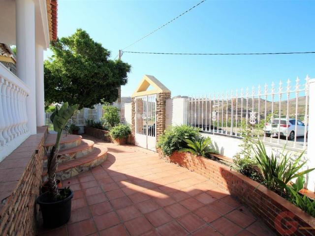 Casa rural de lujo de 370 m2 en venta Molvízar, España
