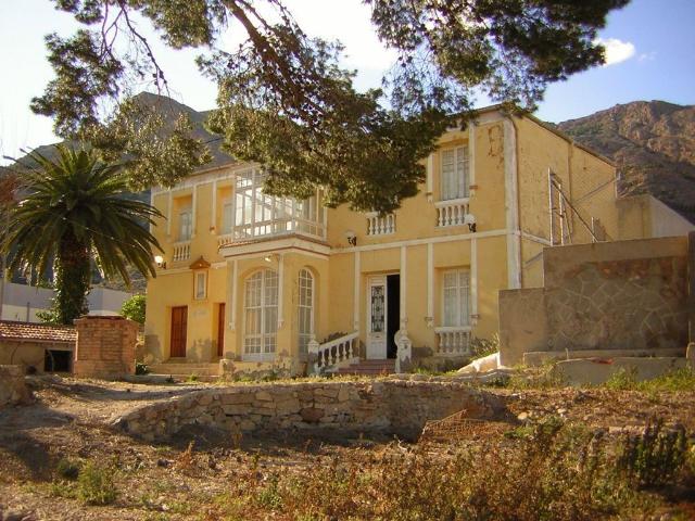 Casa rural de lujo de 400 m2 en venta Orihuela, España