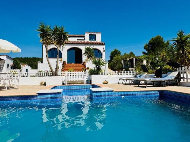 Casa rural de lujo de 427 m2 en venta l'Ametlla de Mar, España