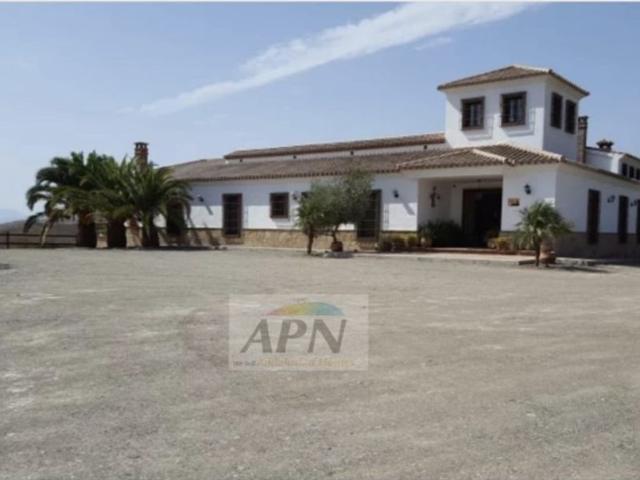 Casa rural de lujo de 454 m2 en venta Álora, España