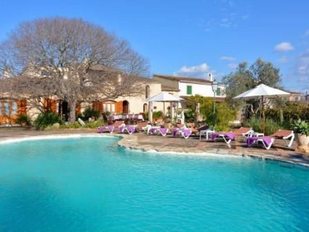 Casa rural de lujo de 453 m2 en venta Palma de Mallorca, Baleares