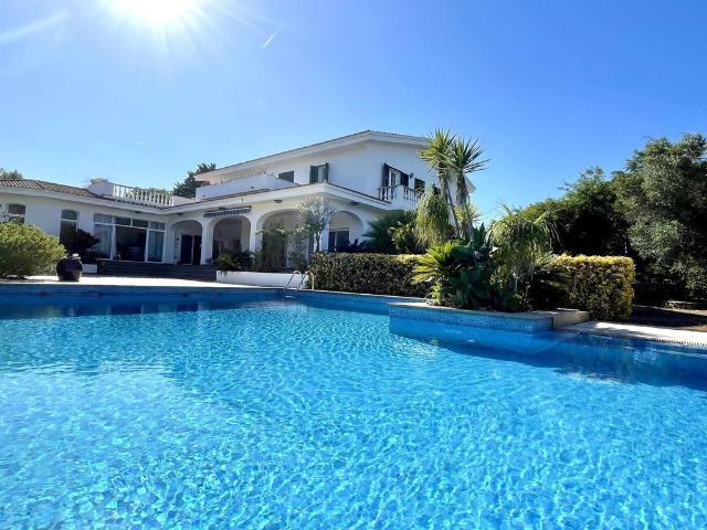 Casa rural de lujo de 539 m2 en venta Villacarlos, Baleares