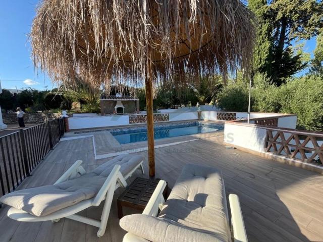 Exclusiva Casa rural en venta Ronda, Andalucía