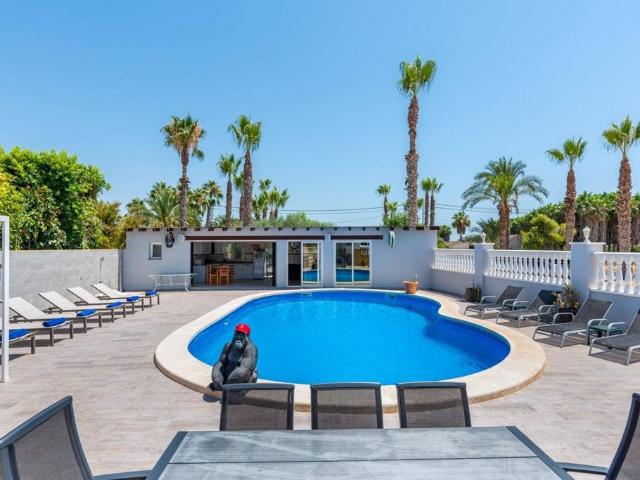 Casa rural de lujo de 540 m2 en venta Catral, España
